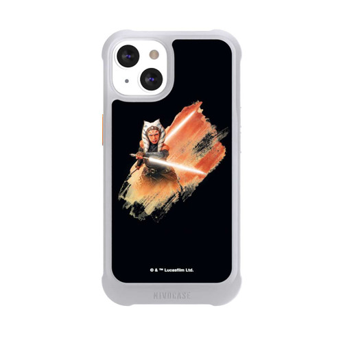 Apple iPhone 13 NIVOmax Ahsoka Tano