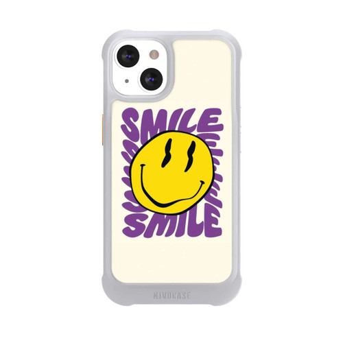 Apple iPhone 13 NIVOmax Smile