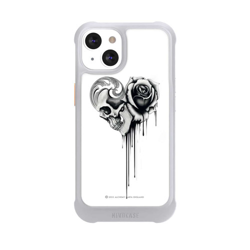 Apple iPhone 13 NIVOmax Amour Noir
