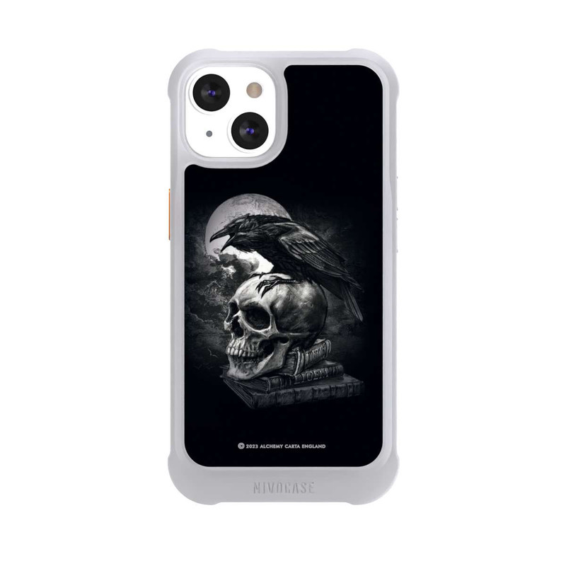iPhone 13 NIVOmax Poe's Raven