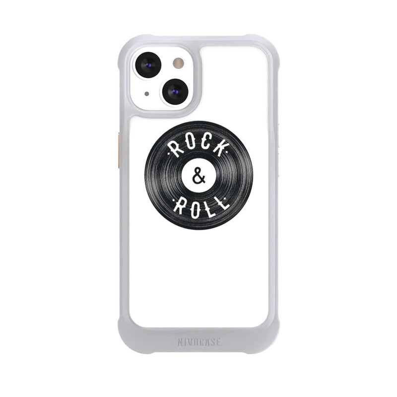 iPhone 13 NIVOmax Rock and Roll