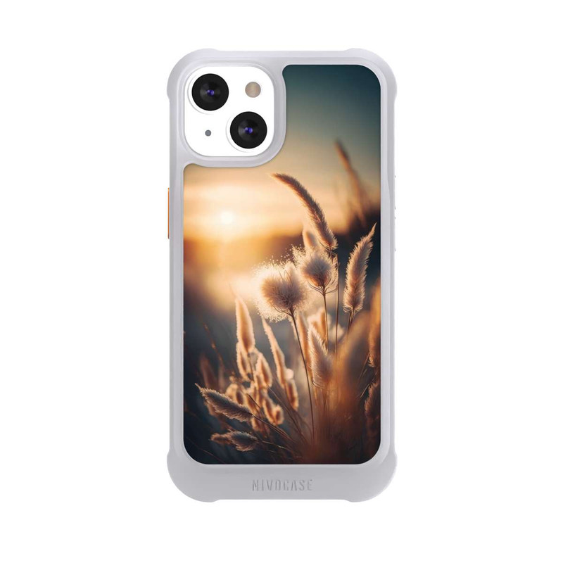 iPhone 13 NIVOmax Beautiful Back Light mit KI