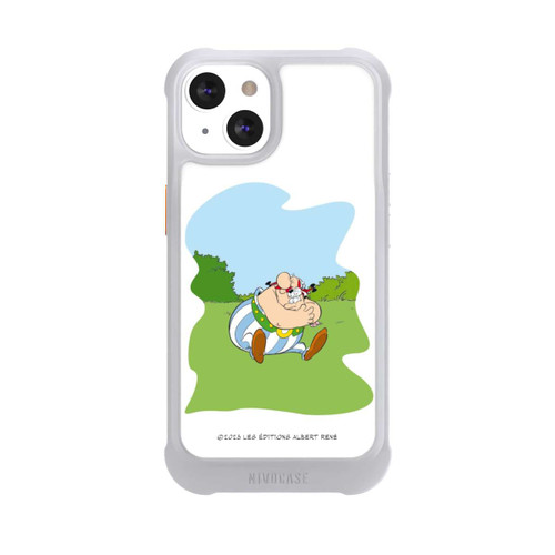 Apple iPhone 13 NIVOmax Obélix Idéfix Assis