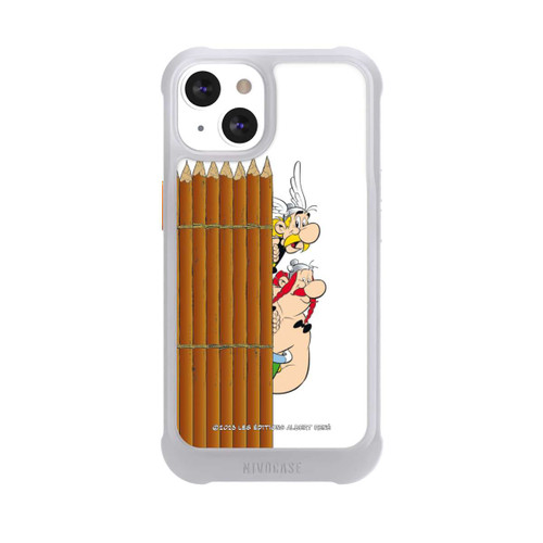 Apple iPhone 13 NIVOmax Clôture Astérix Obélix