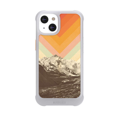Apple iPhone 13 NIVOmax Mountain Scape