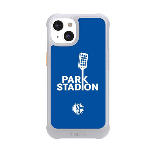 Apple iPhone 13 NIVOmax S04 Parkstadion