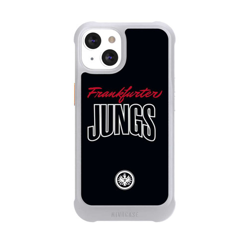 Apple iPhone 13 NIVOmax Frankfurter Jungs