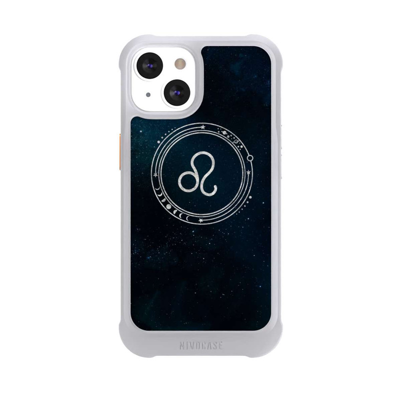 iPhone 13 NIVOmax Leo Zodiac Sign