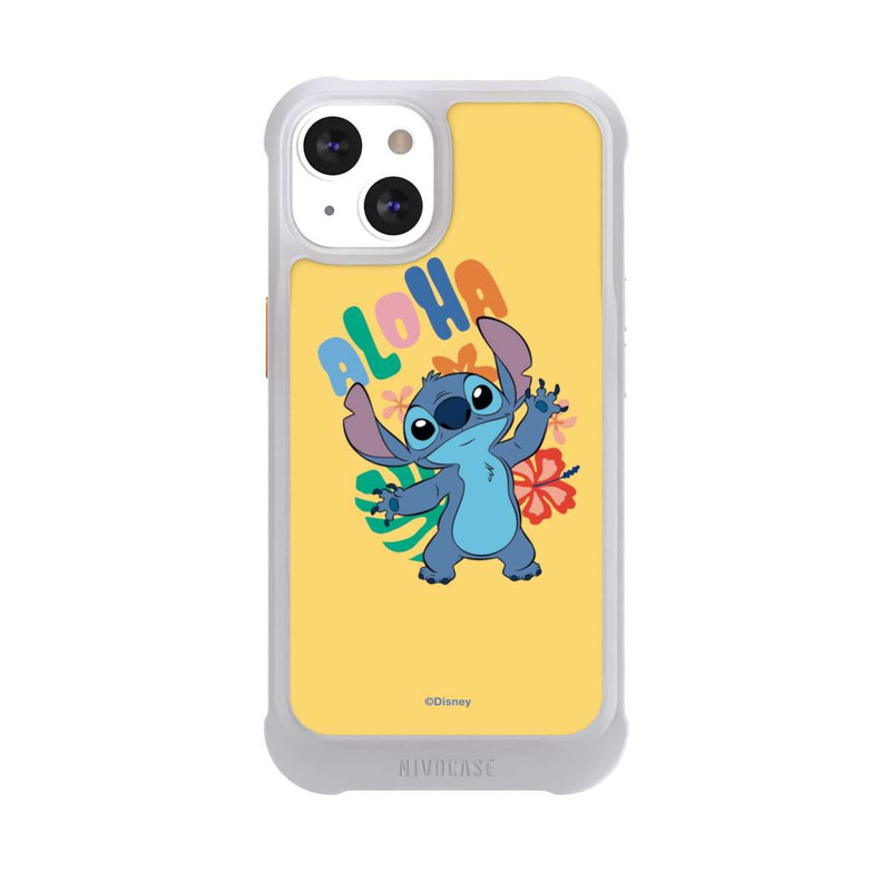 iPhone 13 NIVOmax Stitch Aloha