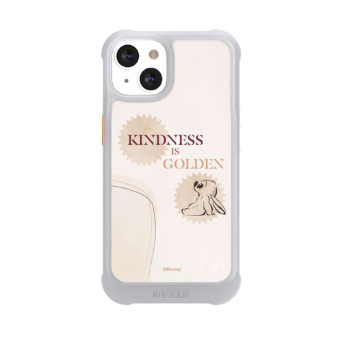 Apple iPhone 13 NIVOmax Kindness Is Golden