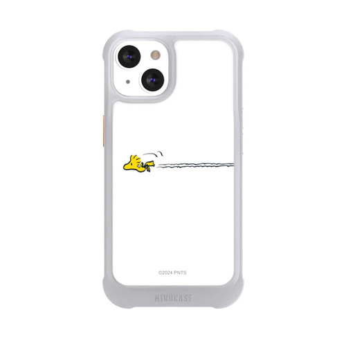 Apple iPhone 13 NIVOmax Peanuts Woodstock