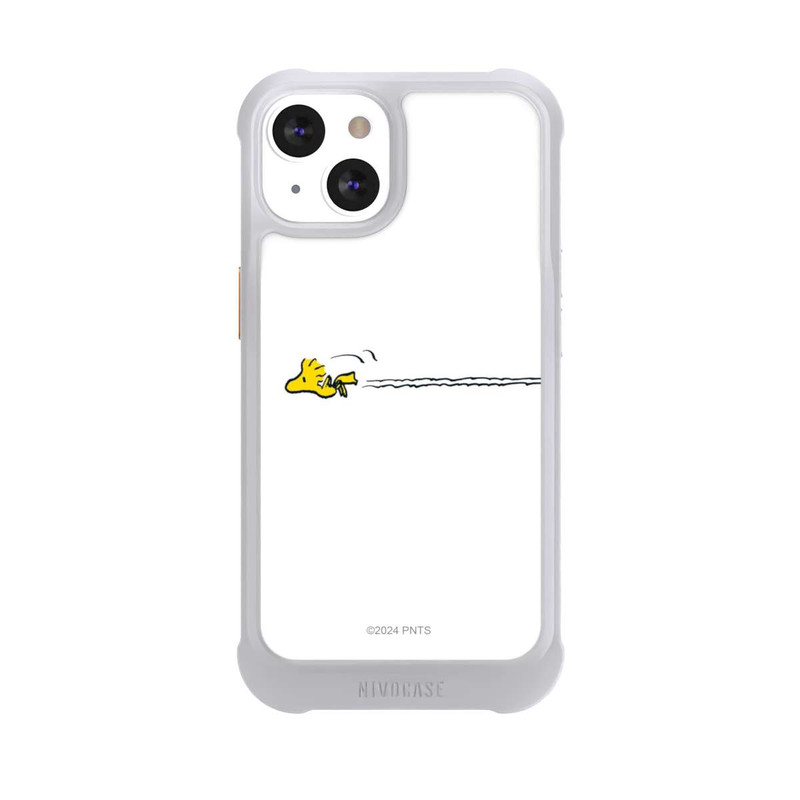iPhone 13 NIVOmax Peanuts Woodstock