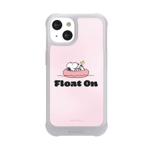 Apple iPhone 13 NIVOmax Snoopy Float On