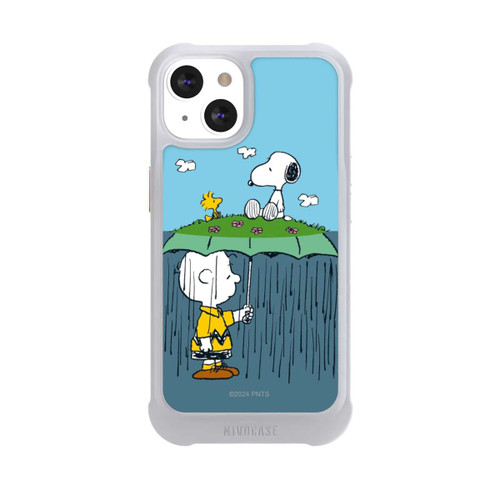 Apple iPhone 13 NIVOmax Charlie Brown Regen