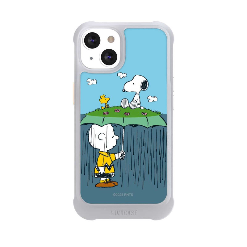 iPhone 13 NIVOmax Charlie Brown Regen
