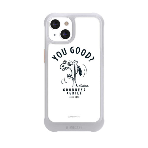 Apple iPhone 13 NIVOmax Snoopy You Good