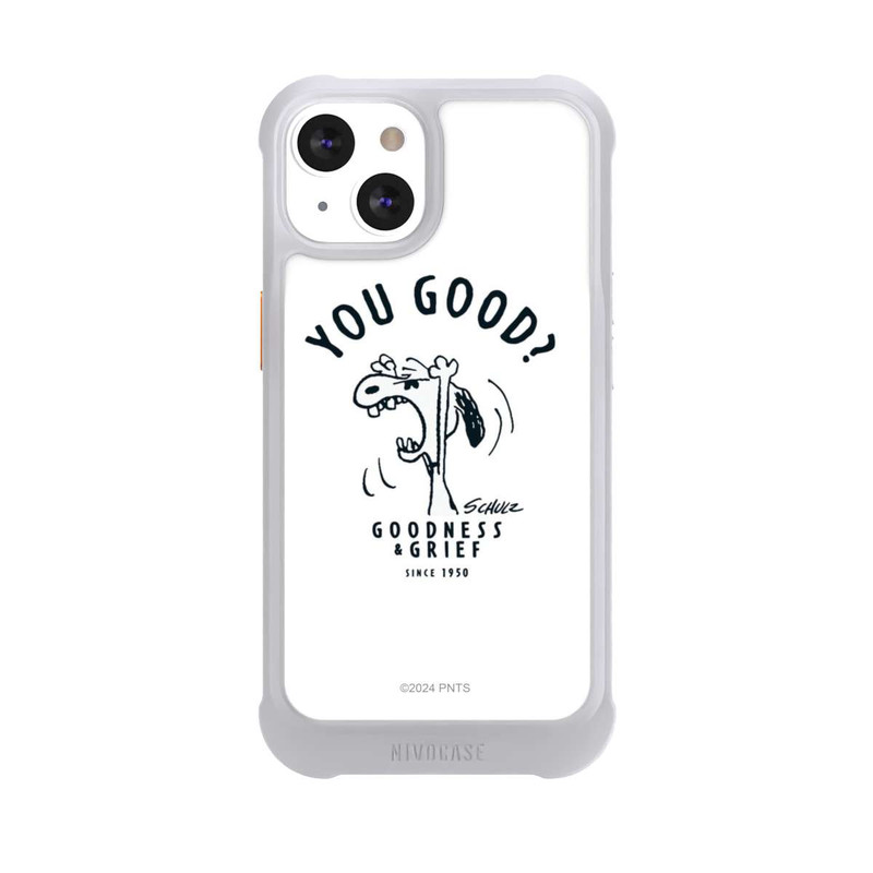 iPhone 13 NIVOmax Snoopy You Good