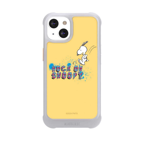 Apple iPhone 13 NIVOmax Rock on Snoopy
