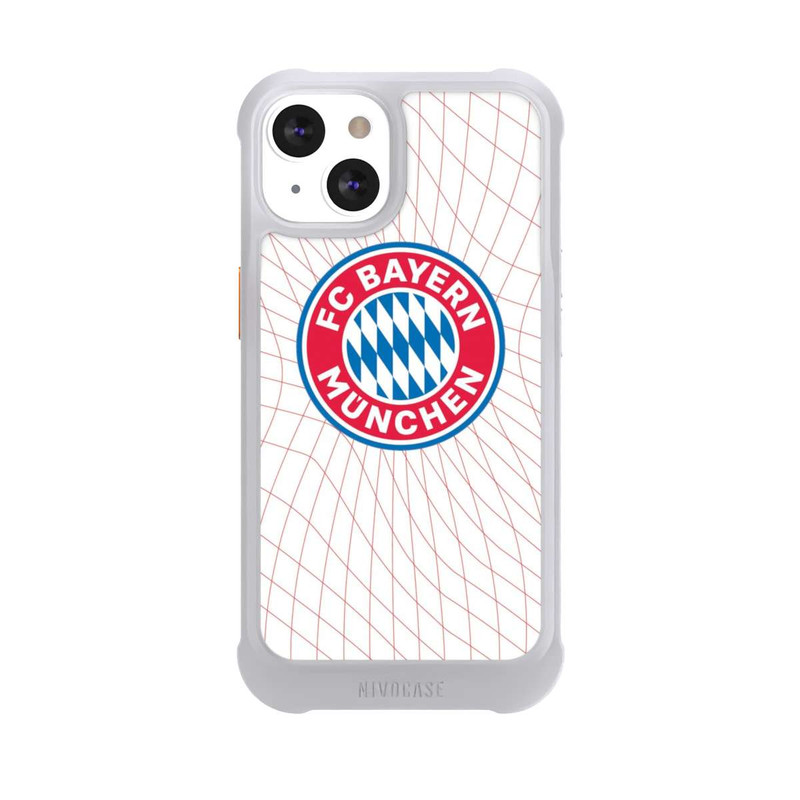 iPhone 13 NIVOmax FCB Raster Rot