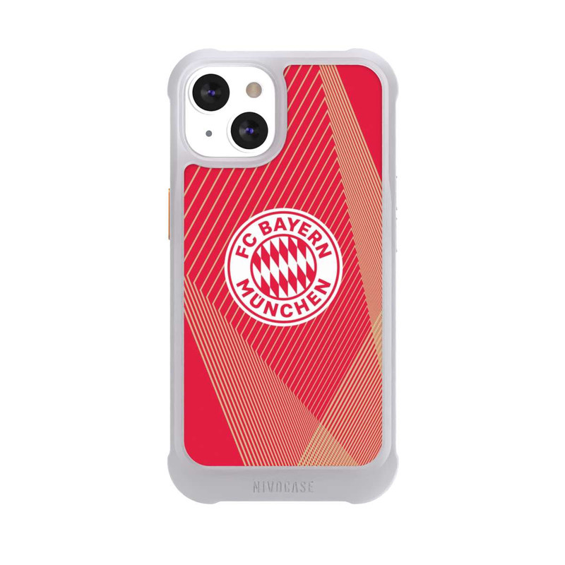 iPhone 13 NIVOmax FCB Polygon Rot