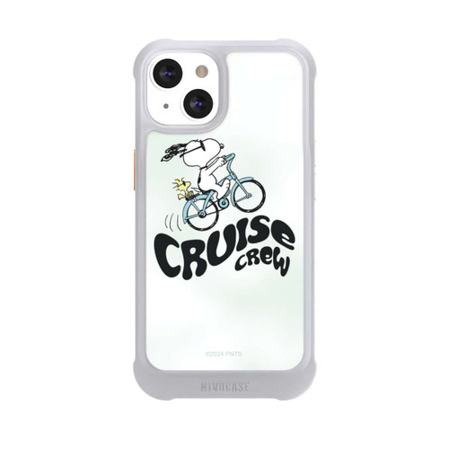 Apple iPhone 13 NIVOmax Snoopy Cruise Crew