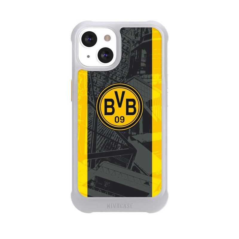 iPhone 13 NIVOmax 50 Jahre Signal Iduna Park