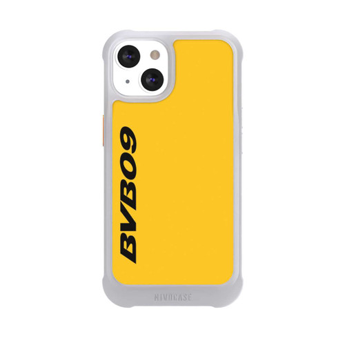 Apple iPhone 13 NIVOmax BVB09 Gelb