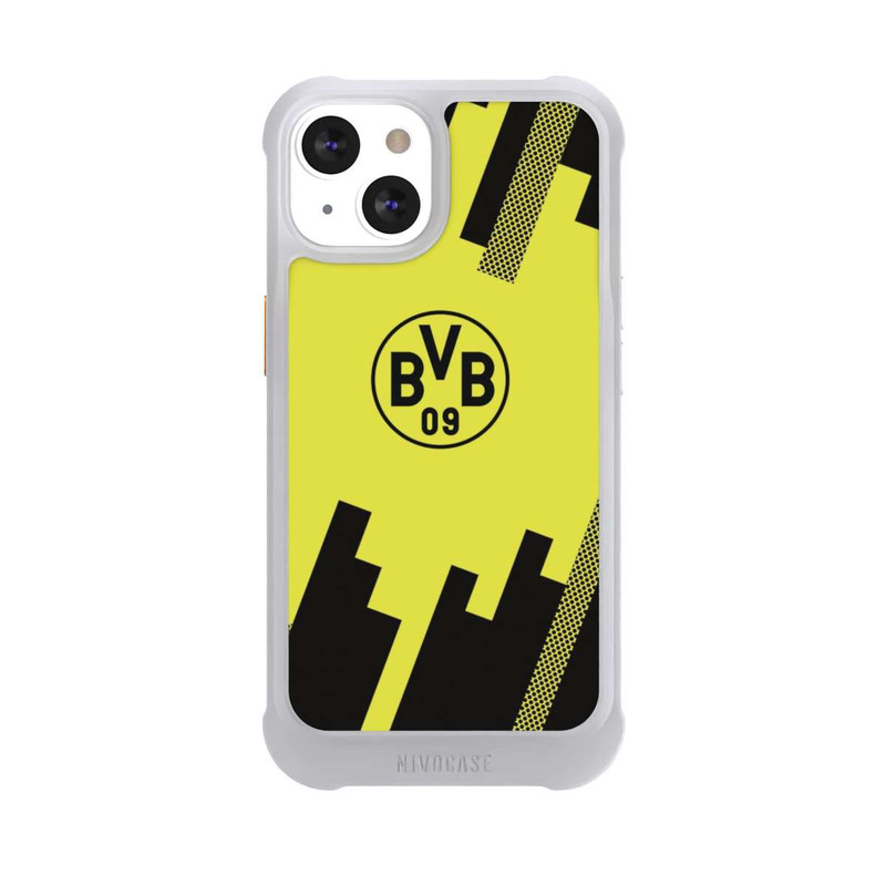 iPhone 13 NIVOmax BVB Neon