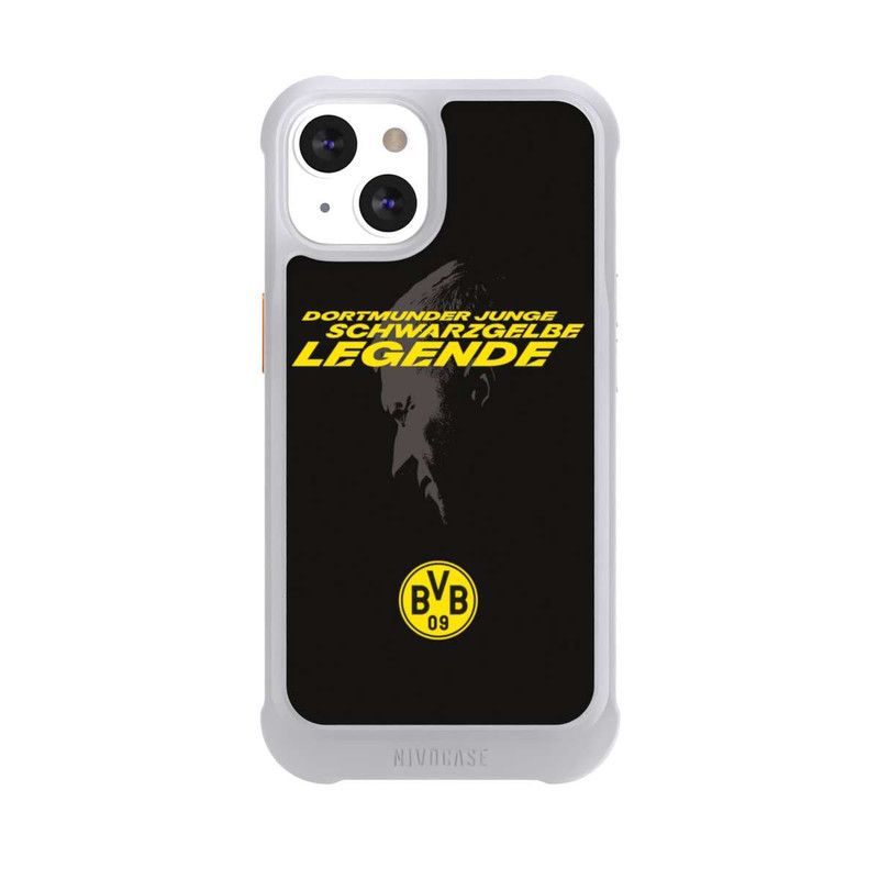 iPhone 13 NIVOmax Danke Marco Schwarzgelbe Legende