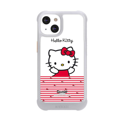 Apple iPhone 13 NIVOmax Hello Kitty Schleifen