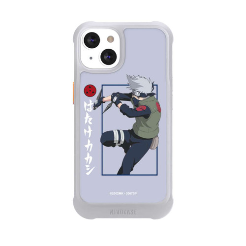 Apple iPhone 13 NIVOmax Kakashi Mode de combat