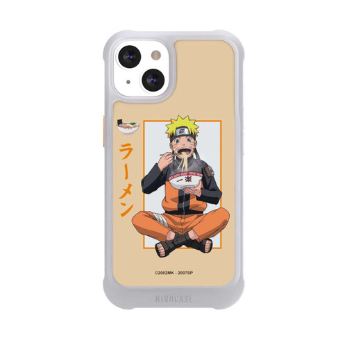 Apple iPhone 13 NIVOmax Naruto Ramen