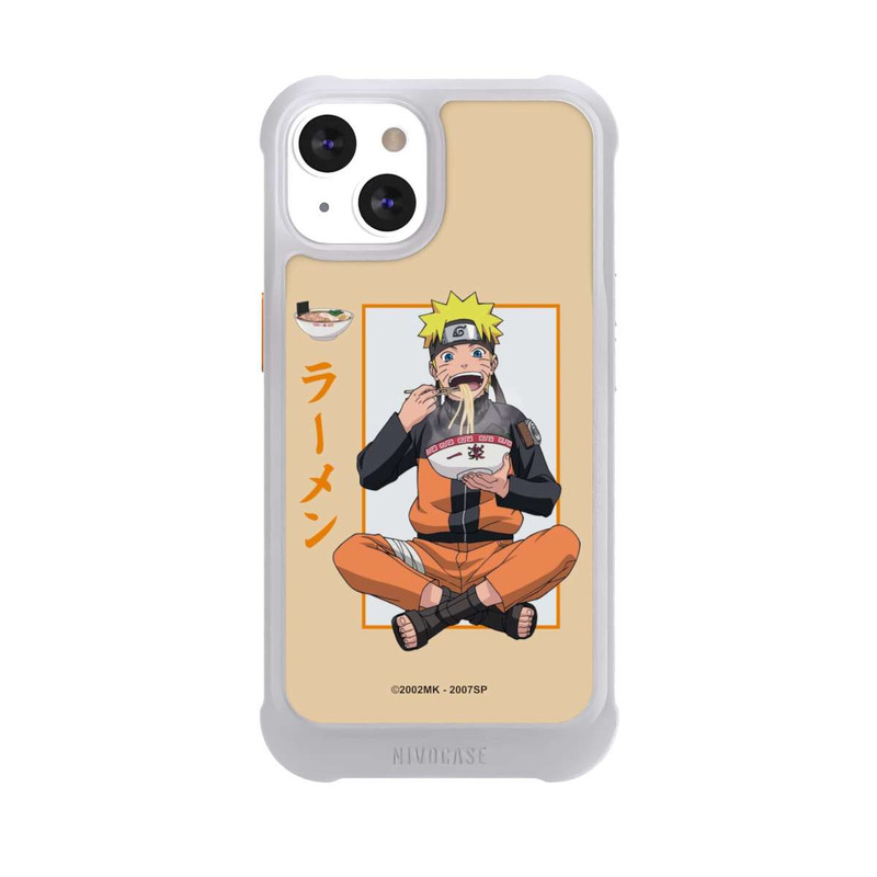 iPhone 13 NIVOmax Naruto Ramen