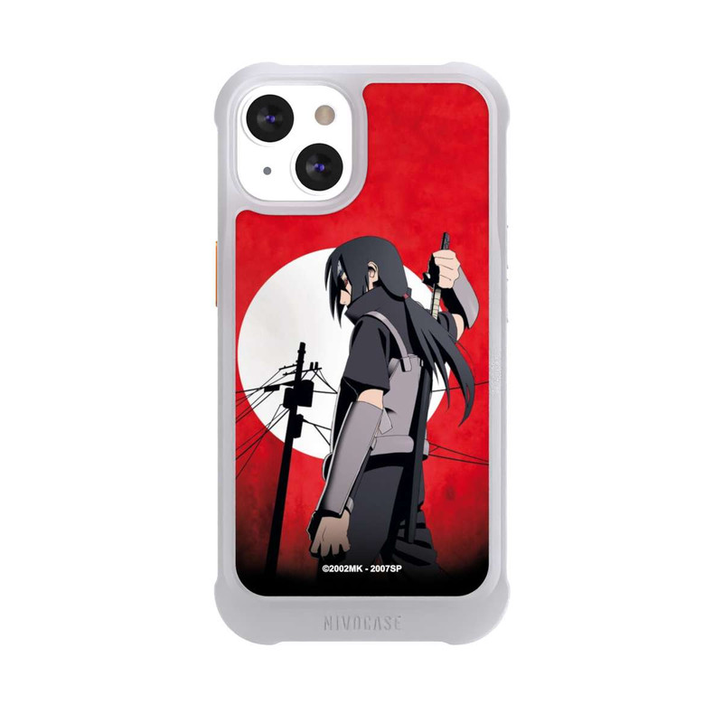 iPhone 13 NIVOmax Itachi Nuit de Lune
