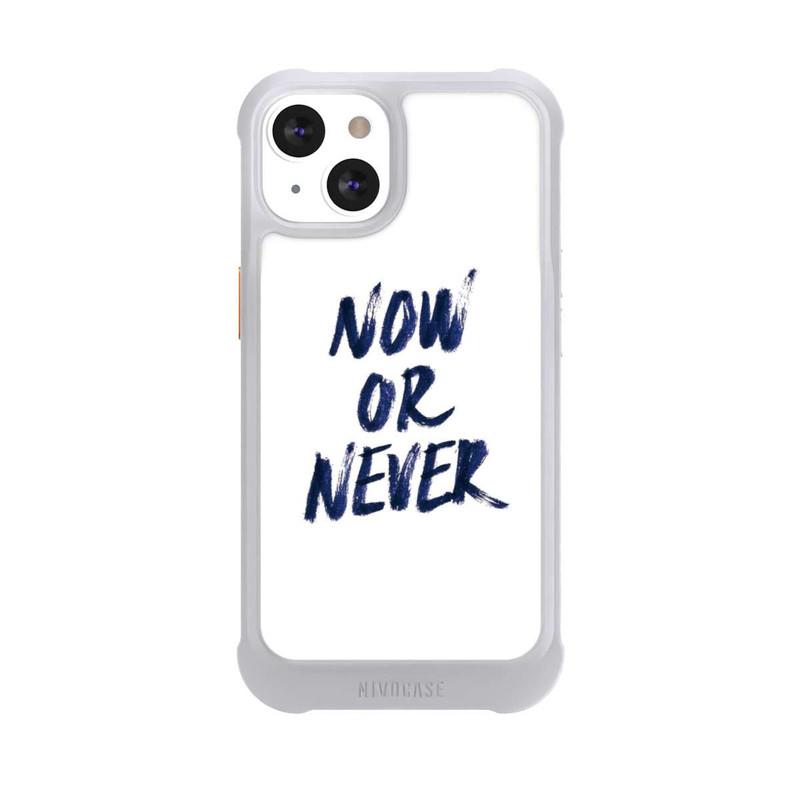 iPhone 13 NIVOmax Now or Never