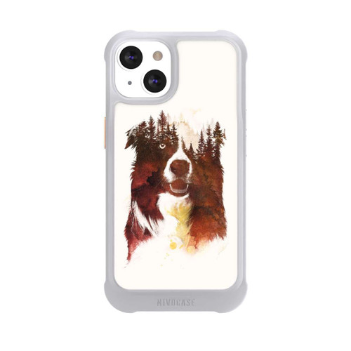 Apple iPhone 13 NIVOmax Eine Nacht im Wald