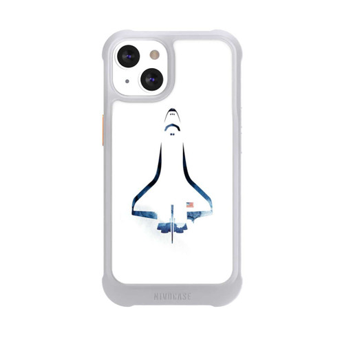 Apple iPhone 13 NIVOmax Raumfähre