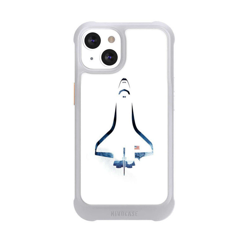 iPhone 13 NIVOmax Raumfähre