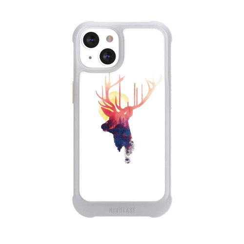 Apple iPhone 13 NIVOmax Die brennende Sonne