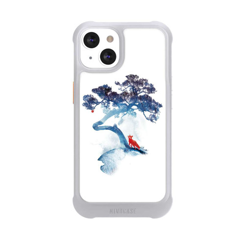 Apple iPhone 13 NIVOmax Der letzte Apfelbaum