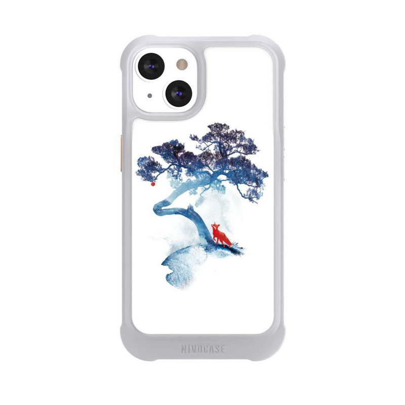 iPhone 13 NIVOmax Der letzte Apfelbaum