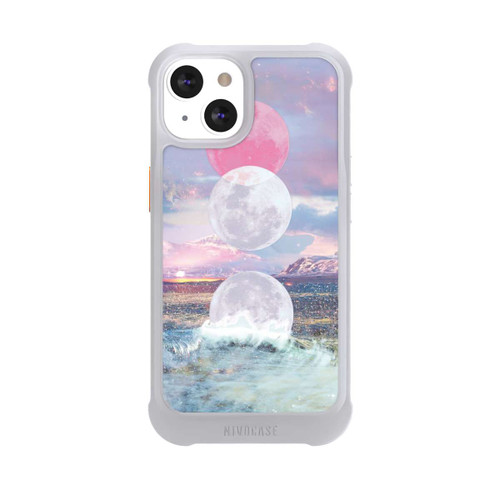 Apple iPhone 13 NIVOmax Mondwellen
