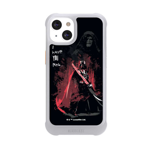 Apple iPhone 13 NIVOmax Darth Sidious I have you now