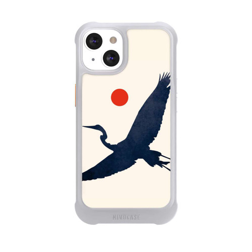 Apple iPhone 13 NIVOmax Grue 2