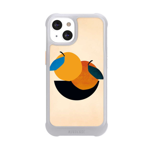 Apple iPhone 13 NIVOmax Deux pommes