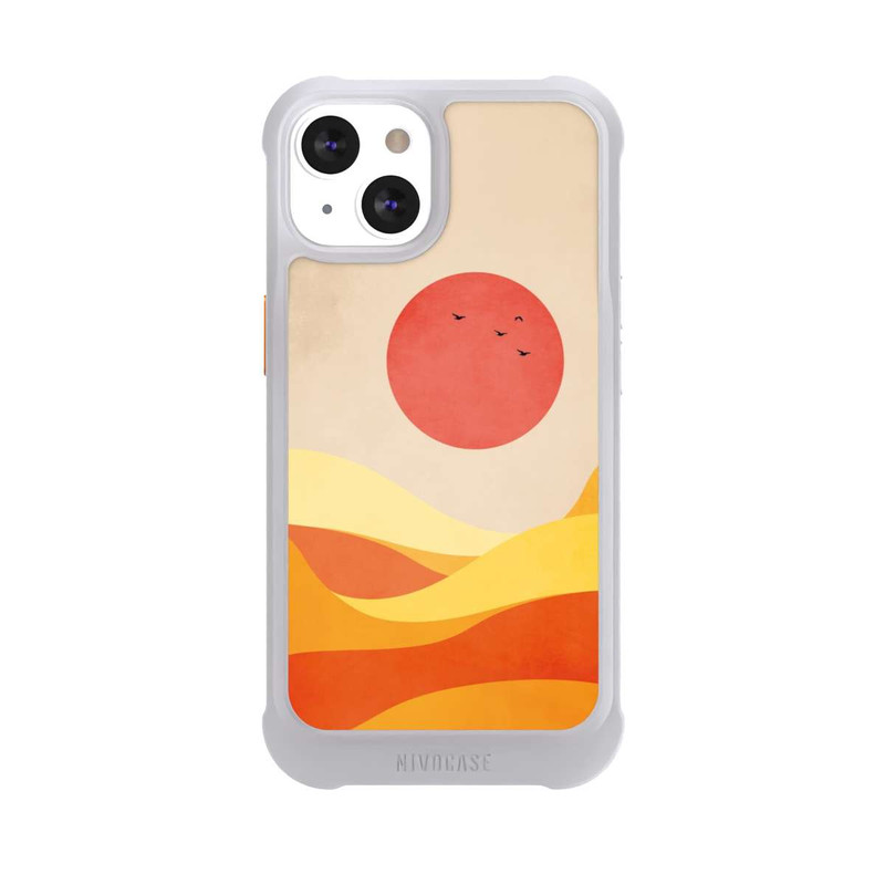 iPhone 13 NIVOmax Süße Harmonie