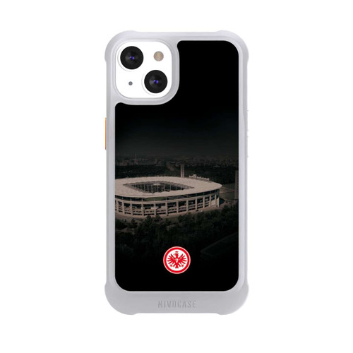 Apple iPhone 13 NIVOmax SGE Stadion dunkel