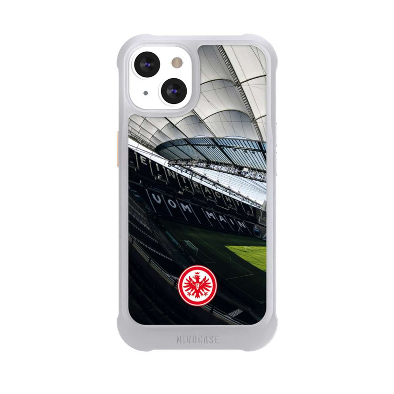 iPhone 13 NIVOmax SGE Stadion Eintracht vom Main