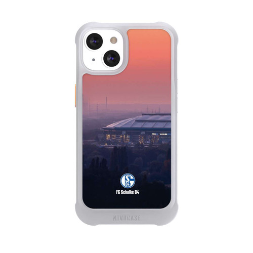 Apple iPhone 13 NIVOmax Schalke 04 Stadion