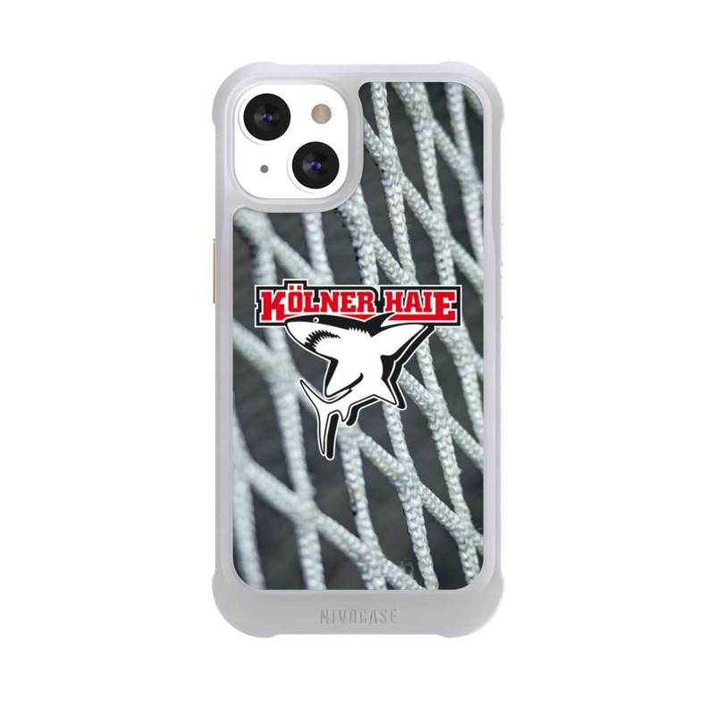iPhone 13 NIVOmax Kölner Haie Tornetz